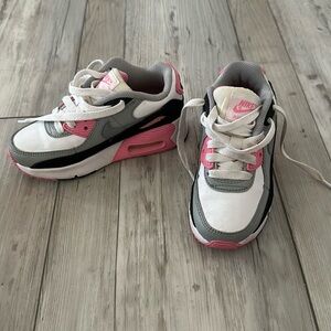 Toddler 10.5C Nike Air Max 90